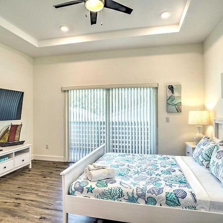 Tampa House With Patio, Near Downtown And Beaches! Esterno foto
