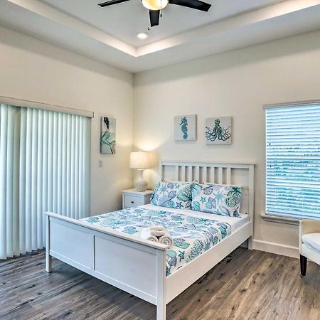 Tampa House With Patio, Near Downtown And Beaches! Esterno foto