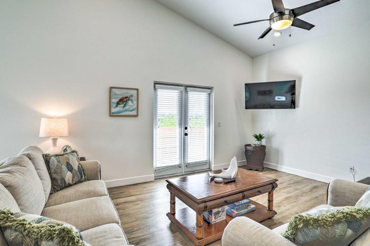 Tampa House With Patio, Near Downtown And Beaches! Esterno foto