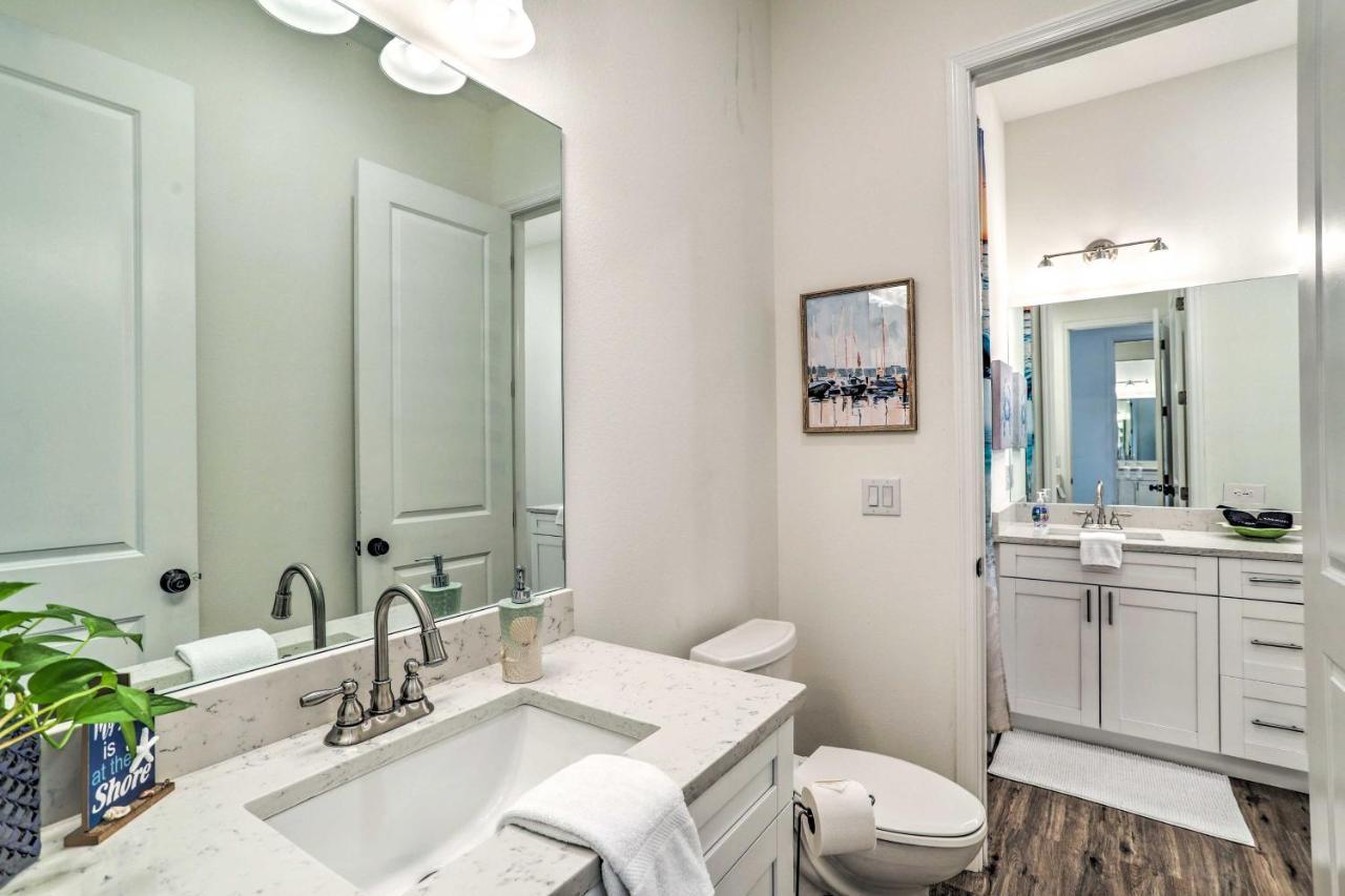 Tampa House With Patio, Near Downtown And Beaches! Esterno foto